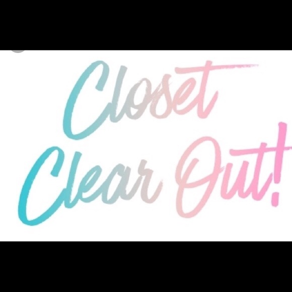 Everything must go ‼️‼️ - Picture 1 of 1